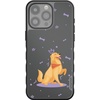 image:imageSmartish  Peachy Pups  iPhone 17 MagSafe Case  Gripmunk Lightweight  Protective Thin Grip Cover  Fits Apple iPhone 17Retriever Royalty