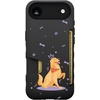 image:imageSmartish  Peachy Pups  iPhone 17 MagSafe Case  Gripmunk Lightweight  Protective Thin Grip Cover  Fits Apple iPhone 17Retriever Royalty