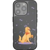 image:imageSmartish  Peachy Pups  iPhone 17 MagSafe Case  Gripmunk Lightweight  Protective Thin Grip Cover  Fits Apple iPhone 17Retriever Royalty