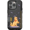 image:imageSmartish  Peachy Pups  iPhone 17 MagSafe Case  Gripmunk Lightweight  Protective Thin Grip Cover  Fits Apple iPhone 17Retriever Royalty