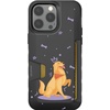 image:imageSmartish  Peachy Pups  iPhone 17 MagSafe Case  Gripmunk Lightweight  Protective Thin Grip Cover  Fits Apple iPhone 17Retriever Royalty