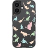 image:imageSmartish  Purrista  iPhone 17 MagSafe Case  Gripmunk Lightweight  Protective Thin Grip Cover  Fits Apple iPhone 17Cat Stels