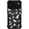 image:imageSmartish  Purrista  iPhone 17 MagSafe Case  Gripmunk Lightweight  Protective Thin Grip Cover  Fits Apple iPhone 17Cat Stels