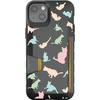 image:imageSmartish  Purrista  iPhone 17 MagSafe Case  Gripmunk Lightweight  Protective Thin Grip Cover  Fits Apple iPhone 17Cat Stels