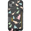 image:imageSmartish  Purrista  iPhone 17 MagSafe Case  Gripmunk Lightweight  Protective Thin Grip Cover  Fits Apple iPhone 17Cat Stels