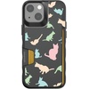 image:imageSmartish  Purrista  iPhone 17 MagSafe Case  Gripmunk Lightweight  Protective Thin Grip Cover  Fits Apple iPhone 17Cat Stels