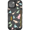 image:imageSmartish  Purrista  iPhone 17 MagSafe Case  Gripmunk Lightweight  Protective Thin Grip Cover  Fits Apple iPhone 17Cat Stels