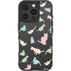 image:imageSmartish  Purrista  iPhone 17 MagSafe Case  Gripmunk Lightweight  Protective Thin Grip Cover  Fits Apple iPhone 17Cat Stels