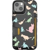 image:imageSmartish  Purrista  iPhone 17 MagSafe Case  Gripmunk Lightweight  Protective Thin Grip Cover  Fits Apple iPhone 17Cat Stels