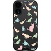 image:imageSmartish  Purrista  iPhone 17 MagSafe Case  Gripmunk Lightweight  Protective Thin Grip Cover  Fits Apple iPhone 17Cat Stels