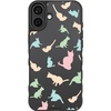 image:imageSmartish  Purrista  iPhone 17 MagSafe Case  Gripmunk Lightweight  Protective Thin Grip Cover  Fits Apple iPhone 17Cat Stels