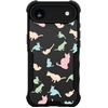 image:imageSmartish  Purrista  iPhone 17 MagSafe Case  Gripmunk Lightweight  Protective Thin Grip Cover  Fits Apple iPhone 17Cat Stels