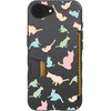 image:imageSmartish  Purrista  iPhone 17 MagSafe Case  Gripmunk Lightweight  Protective Thin Grip Cover  Fits Apple iPhone 17Cat Stels