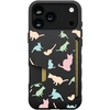 image:imageSmartish  Purrista  iPhone 17 MagSafe Case  Gripmunk Lightweight  Protective Thin Grip Cover  Fits Apple iPhone 17Cat Stels