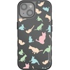 image:imageSmartish  Purrista  iPhone 17 MagSafe Case  Gripmunk Lightweight  Protective Thin Grip Cover  Fits Apple iPhone 17Cat Stels
