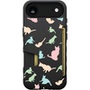 image:imageSmartish  Purrista  iPhone 17 MagSafe Case  Gripmunk Lightweight  Protective Thin Grip Cover  Fits Apple iPhone 17Cat Stels
