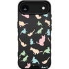 image:imageSmartish  Purrista  iPhone 17 MagSafe Case  Gripmunk Lightweight  Protective Thin Grip Cover  Fits Apple iPhone 17Cat Stels