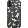 image:imageSmartish  Purrista  iPhone 17 MagSafe Case  Gripmunk Lightweight  Protective Thin Grip Cover  Fits Apple iPhone 17Cat Stels