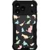 image:imageSmartish  Purrista  iPhone 17 MagSafe Case  Gripmunk Lightweight  Protective Thin Grip Cover  Fits Apple iPhone 17Cat Stels