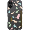 image:imageSmartish  Purrista  iPhone 17 MagSafe Case  Gripmunk Lightweight  Protective Thin Grip Cover  Fits Apple iPhone 17Cat Stels