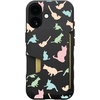 image:imageSmartish  Purrista  iPhone 17 MagSafe Case  Gripmunk Lightweight  Protective Thin Grip Cover  Fits Apple iPhone 17Cat Stels