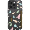 image:imageSmartish  Purrista  iPhone 17 MagSafe Case  Gripmunk Lightweight  Protective Thin Grip Cover  Fits Apple iPhone 17Cat Stels
