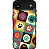 image:imageSmartish  Purrista  iPhone 17 MagSafe Case  Gripmunk Lightweight  Protective Thin Grip Cover  Fits Apple iPhone 17Katdinsky