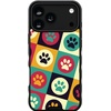image:imageSmartish  Purrista  iPhone 17 MagSafe Case  Gripmunk Lightweight  Protective Thin Grip Cover  Fits Apple iPhone 17Katdinsky