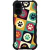 image:imageSmartish  Purrista  iPhone 17 MagSafe Case  Gripmunk Lightweight  Protective Thin Grip Cover  Fits Apple iPhone 17Katdinsky