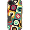 image:imageSmartish  Purrista  iPhone 17 MagSafe Case  Gripmunk Lightweight  Protective Thin Grip Cover  Fits Apple iPhone 17Katdinsky