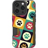 image:imageSmartish  Purrista  iPhone 17 MagSafe Case  Gripmunk Lightweight  Protective Thin Grip Cover  Fits Apple iPhone 17Katdinsky