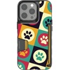 image:imageSmartish  Purrista  iPhone 17 MagSafe Case  Gripmunk Lightweight  Protective Thin Grip Cover  Fits Apple iPhone 17Katdinsky