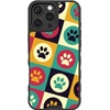 image:imageSmartish  Purrista  iPhone 17 MagSafe Case  Gripmunk Lightweight  Protective Thin Grip Cover  Fits Apple iPhone 17Katdinsky
