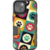 image:imageSmartish  Purrista  iPhone 17 MagSafe Case  Gripmunk Lightweight  Protective Thin Grip Cover  Fits Apple iPhone 17Katdinsky