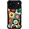 image:imageSmartish  Purrista  iPhone 17 MagSafe Case  Gripmunk Lightweight  Protective Thin Grip Cover  Fits Apple iPhone 17Katdinsky