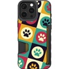 image:imageSmartish  Purrista  iPhone 17 MagSafe Case  Gripmunk Lightweight  Protective Thin Grip Cover  Fits Apple iPhone 17Katdinsky
