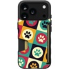 image:imageSmartish  Purrista  iPhone 17 MagSafe Case  Gripmunk Lightweight  Protective Thin Grip Cover  Fits Apple iPhone 17Katdinsky