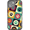 image:imageSmartish  Purrista  iPhone 17 MagSafe Case  Gripmunk Lightweight  Protective Thin Grip Cover  Fits Apple iPhone 17Katdinsky