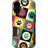 image:imageSmartish  Purrista  iPhone 17 MagSafe Case  Gripmunk Lightweight  Protective Thin Grip Cover  Fits Apple iPhone 17Katdinsky