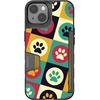 image:imageSmartish  Purrista  iPhone 17 MagSafe Case  Gripmunk Lightweight  Protective Thin Grip Cover  Fits Apple iPhone 17Katdinsky