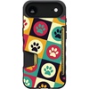 image:imageSmartish  Purrista  iPhone 17 MagSafe Case  Gripmunk Lightweight  Protective Thin Grip Cover  Fits Apple iPhone 17Katdinsky