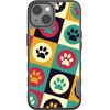 image:imageSmartish  Purrista  iPhone 17 MagSafe Case  Gripmunk Lightweight  Protective Thin Grip Cover  Fits Apple iPhone 17Katdinsky