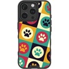 image:imageSmartish  Purrista  iPhone 17 MagSafe Case  Gripmunk Lightweight  Protective Thin Grip Cover  Fits Apple iPhone 17Katdinsky