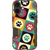 image:imageSmartish  Purrista  iPhone 17 MagSafe Case  Gripmunk Lightweight  Protective Thin Grip Cover  Fits Apple iPhone 17Katdinsky