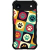 image:imageSmartish  Purrista  iPhone 17 MagSafe Case  Gripmunk Lightweight  Protective Thin Grip Cover  Fits Apple iPhone 17Katdinsky