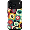 image:imageSmartish  Purrista  iPhone 17 MagSafe Case  Gripmunk Lightweight  Protective Thin Grip Cover  Fits Apple iPhone 17Katdinsky