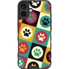 image:imageSmartish  Purrista  iPhone 17 MagSafe Case  Gripmunk Lightweight  Protective Thin Grip Cover  Fits Apple iPhone 17Katdinsky