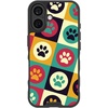 image:imageSmartish  Purrista  iPhone 17 MagSafe Case  Gripmunk Lightweight  Protective Thin Grip Cover  Fits Apple iPhone 17Katdinsky