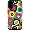 image:imageSmartish  Purrista  iPhone 17 MagSafe Case  Gripmunk Lightweight  Protective Thin Grip Cover  Fits Apple iPhone 17Katdinsky