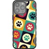 image:imageSmartish  Purrista  iPhone 17 MagSafe Case  Gripmunk Lightweight  Protective Thin Grip Cover  Fits Apple iPhone 17Katdinsky